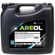 Areol Trans Truck Eco