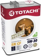 Totachi Ultima Ecodrive F