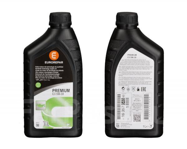 Eurorepar Premium: , 