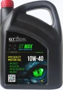 GT Oil Max