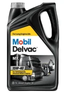 Mobil Delvac MX