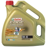 Castrol Edge Turbo Diesel