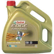 Castrol Edge Turbo Diesel