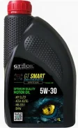 GT Oil GT Smart