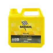 Bardahl XT-S Moto
