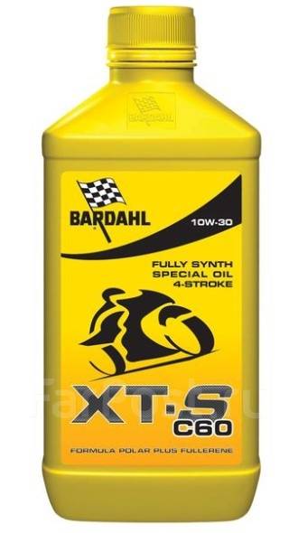 Bardahl XT-S Moto: , 