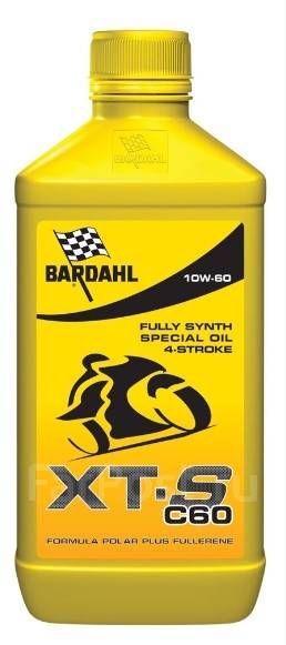 Bardahl XT-S Moto: , 