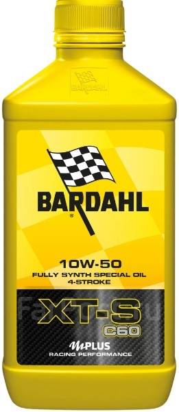 Bardahl XT-S Moto: , 