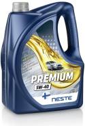 Neste Premium