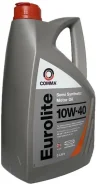 Comma Eurolite
