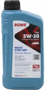 Rowe Hightec Multi Synt DPF