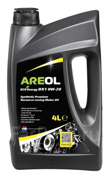 Areol Eco Energy: , 