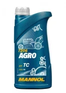 Mannol Agro
