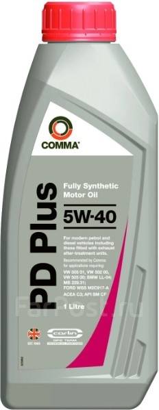 Comma Plus: , 