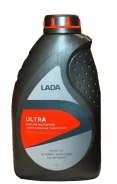 Lada Ultra