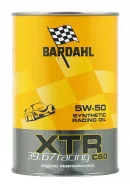 Bardahl XTR C60 Racing