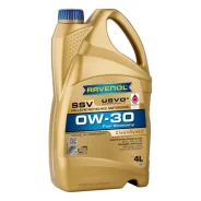 Ravenol SSV