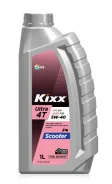 Kixx MX9