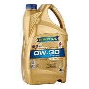 Ravenol SSH