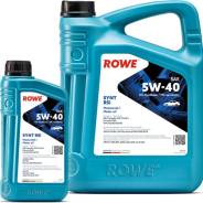 Rowe Hightec Synt RSi