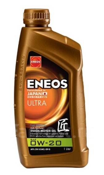 Eneos Ultra: , 