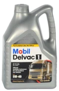 Mobil Delvac 1