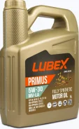 Lubex Primus MV-LA