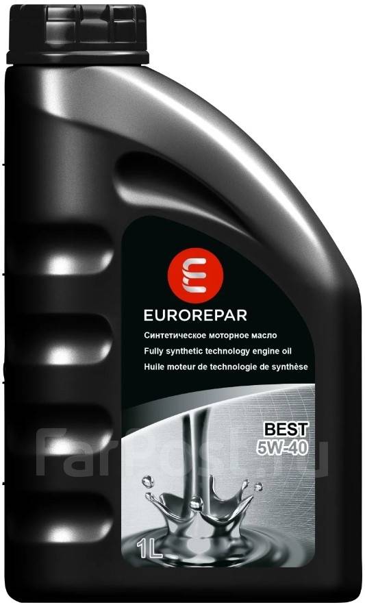 Eurorepar Best: , 