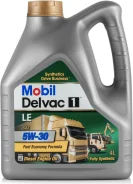 Mobil Delvac 1 LE
