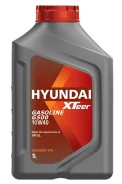 Hyundai XTeer Gasoline G500