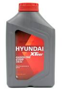 Hyundai XTeer Gasoline G500