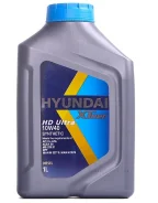 Hyundai XTeer HD Ultra