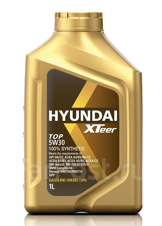 Hyundai XTeer TOP: , 