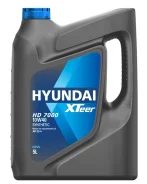 Hyundai XTeer HD 7000