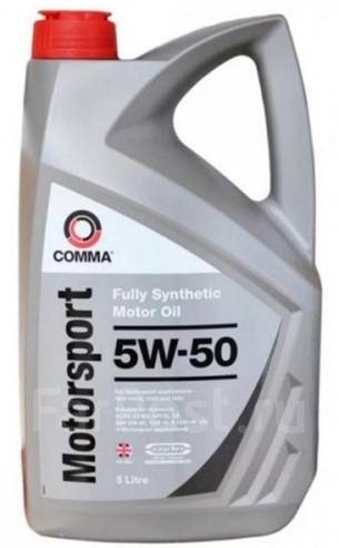 Comma Motorsport: , 