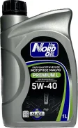 Nord Oil Premium L