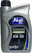 Nord Oil Premium L