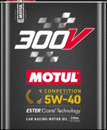 Motul 300V Competition