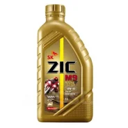 ZIC M9