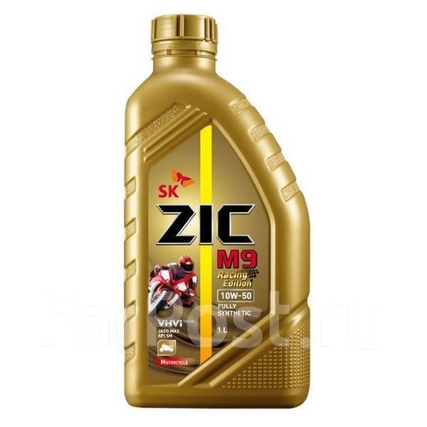 ZIC M9: , 