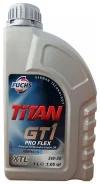 Fuchs Titan GT1 Pro Flex