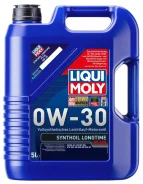 Liqui Moly Synthoil Longtime Plus