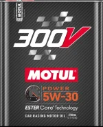 Motul 300V Power