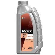Kixx Ultra 2T