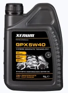 Xenum GPX