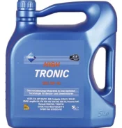 Aral HighTronic