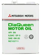 Mitsubishi Diaqueen