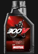 Motul 300V 4T Factory Line Off Road