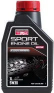 Motul TRD Sport
