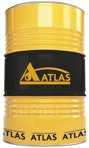 Atlas Power: , 